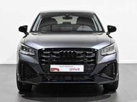 usado Audi Q2 35 TFSI Black line edition S tronic 110kW