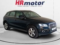 Usado Audi Q5 Premium 245 CV (180 kW) 2016 SUV