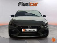 Usado Hyundai i30 N Performance 275 CV (202 kW) 2019 Gris Berlina