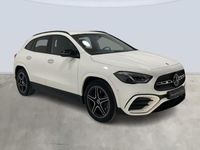 Usado Mercedes GLA220 190 CV (139 kW) 2024 Blanco SUV