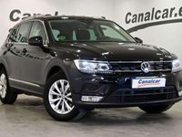 usado VW Tiguan Advance 1.4 ACT TSI BlueMotionTech 110 kW (150 CV)