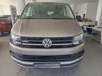 Usado VW Multivan 150 CV (110 kW) 2018 Beige Monovolumen