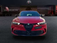 Usado Alfa Romeo Tonale Sprint 283 CV (208 kW) 2023 Rojo SUV