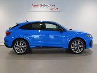 usado Audi Q3 SPORTBACK RS 2.5 TFSI QUATTRO de segunda mano desde 74990€ ✅