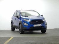 Usado Ford Ecosport ST-Line 125 CV (91 kW) 2022 SUV