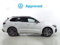 Usado VW Touareg R 462 CV (339 kW) 2023 Blanco SUV