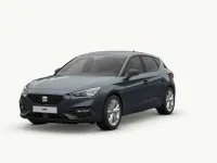 Nuevo Seat Leon FR 150 CV (110 kW) 2026 Gris Utilitario