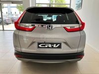 usado Honda CR-V 2.0 I-mmd Elegance Navi 4x2