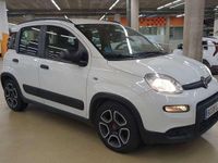 Usado Fiat Panda City Life 71 CV (52 kW) 2022 Blanco Utilitario