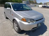 Usado Honda HR-V 124 CV (91 kW) 2000 Gris / plata SUV