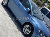 Usado VW Golf VII Edition 110 CV (80 kW) 2014 Azul Berlina