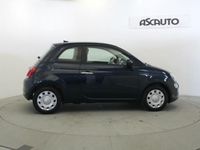 usado Fiat 500 CULT 1.0 HIBRIDO 51KW