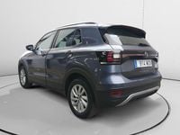 Usado VW T-Cross Advance 95 CV (69 kW) 2022 SUV