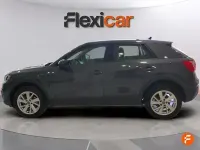 Usado Audi Q2 Advanced Plus 116 CV (85 kW) 2019 Gris SUV