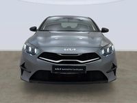 Usado Kia Ceed Edition 7 101 CV (74 kW) 2024 Gris plata Utilitario