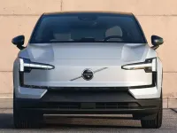 Usado Volvo EX30 Plus 200 kW (272 CV) 2024 Negro SUV