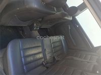 Usado Audi A6 155 CV (114 kW) 2003 Gris / plata Familiar