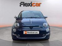 Usado Fiat 500 Dolcevita 71 CV (52 kW) 2021 Gris Berlina