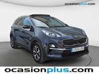 usado Kia Sportage 1.6 MHEV Drive 100kW (136CV) 4x2