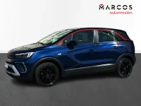 Usado Opel Crossland GS Line 110 CV (80 kW) 2021 SUV