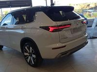 Nuevo Mitsubishi Outlander P-HEV Edition 306 CV (225 kW) 2025 Blanco SUV
