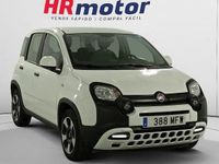 Usado Fiat Panda Cross Cross 69 CV (50 kW) 2023 Utilitario