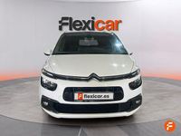 Usado Citroën C4 Feel 130 CV (95 kW) 2017 Blanco