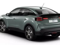 Nuevo Citroën e-C4 114 kW (156 CV) 2025 Verde
