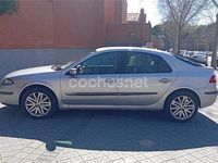 Usado Renault Laguna III Privilege 150 CV (110 kW) 2008 Gris / plata Berlina