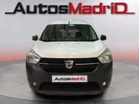 Usado Dacia Dokker Essentiel 98 CV (72 kW) 2019 Monovolumen