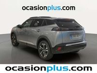 Usado Peugeot 2008 Allure 101 CV (74 kW) 2023 Gris SUV