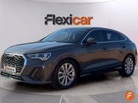 Usado Audi Q3 Advanced Plus 150 CV (110 kW) 2023 Gris SUV