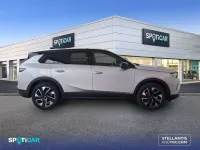 Usado Opel Grandland X S 147 CV (108 kW) 2026 Gris SUV