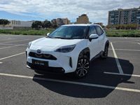 Usado Toyota Yaris Cross Active 116 CV (85 kW) 2022 Blanco SUV