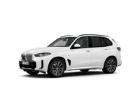 Usado BMW X5 xLine 298 CV (219 kW) 2025 Blanco SUV