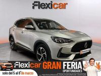 Usado MG HS Luxury 162 CV (119 kW) 2024 Gris SUV