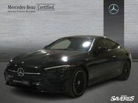 Usado Mercedes CLE200 204 CV (150 kW) 2025 Gris grafito