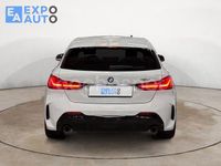 Usado BMW 118 150 CV (110 kW) 2023 Blanco Utilitario