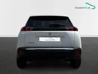 Usado Peugeot 2008 Allure 110 CV (80 kW) 2022 Blanco SUV