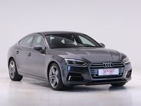 usado Audi A5 Sportback sportback BERLINA CON PORTON 2.0 TDI S TRONIC QUATTRO 190 5P