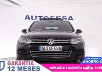 Usado VW Touareg 245 CV (180 kW) 2014 Negro SUV