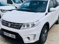 Usado Suzuki Vitara GL 120 CV (88 kW) 2015 SUV