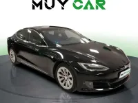 Usado Tesla Model S Standard Range 386 kW (525 CV) 2017 Eléctrico Utilitario