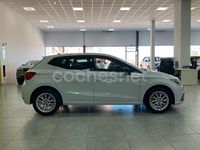Usado Seat Ibiza XCELLENCE 115 CV (84 kW) 2025 Blanco Berlina