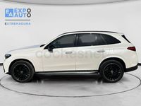 Usado Mercedes GLC300e 320 CV (235 kW) 2023 Blanco SUV