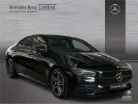 Usado Mercedes CLA200 163 CV (119 kW) 2025 Berlina