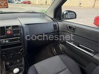Usado Hyundai Getz 66 CV (48 kW) 2007 Gris / plata Utilitario