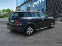 Usado Mini Cooper D Countryman 150 CV (110 kW) 2023 Negro SUV