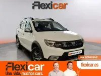 Usado Dacia Sandero Essentiel 91 CV (66 kW) 2020 Blanco