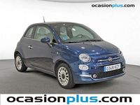 usado Fiat 500 Star 1.2 8v 51KW (69 CV) GLP